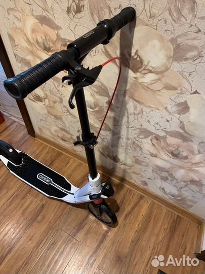 Самокат взрослый oxelo town 9