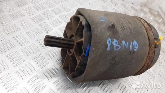 Пневмоподушка задняя land rover range rover 3 (8BN