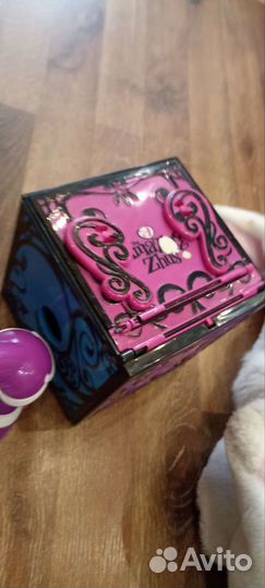 Elc fur real friends baby born Disney milky игрушк