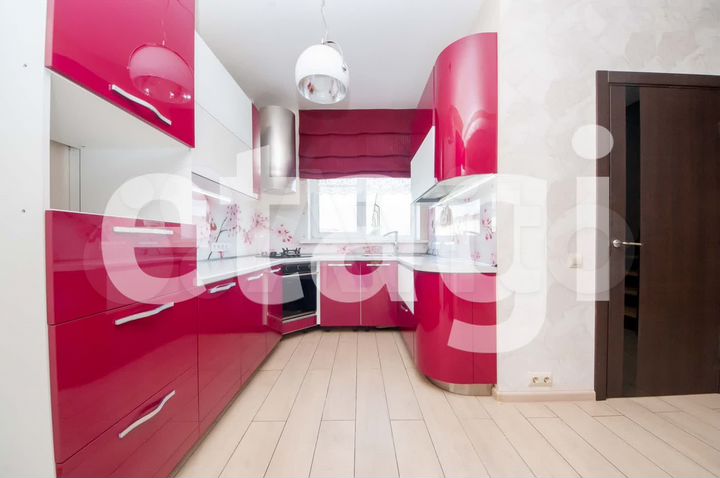 Таунхаус 90 м² на участке 2 сот.