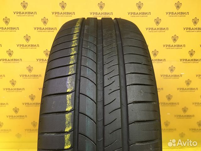 Michelin Energy Saver 205/55 R16 91V