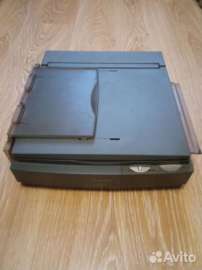 Копировальный аппарат Canon FC 206