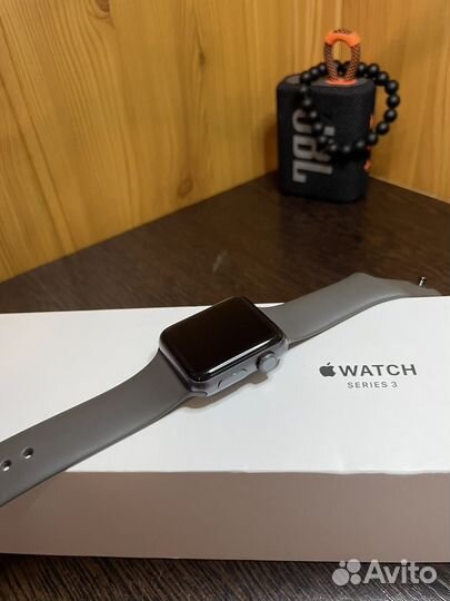 Apple Watch Series 3 38mm