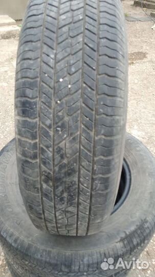 Yokohama LT Radial 215 215/70 R16