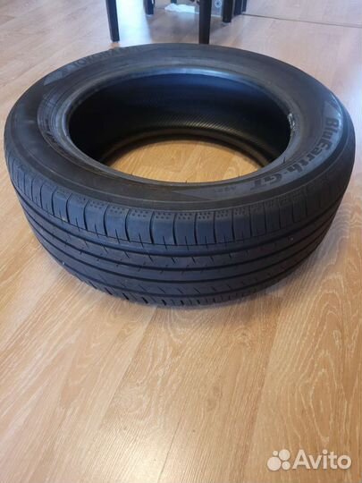 Yokohama BluEarth AE51 205/55 R16 94V