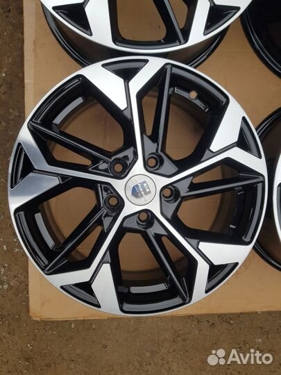 Диски R17 5x114.3 ET40 DiA64,1 Haval F7/ F7x