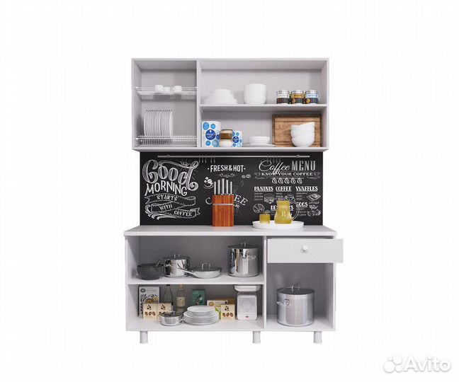 Кухонный гарнитур 150 см