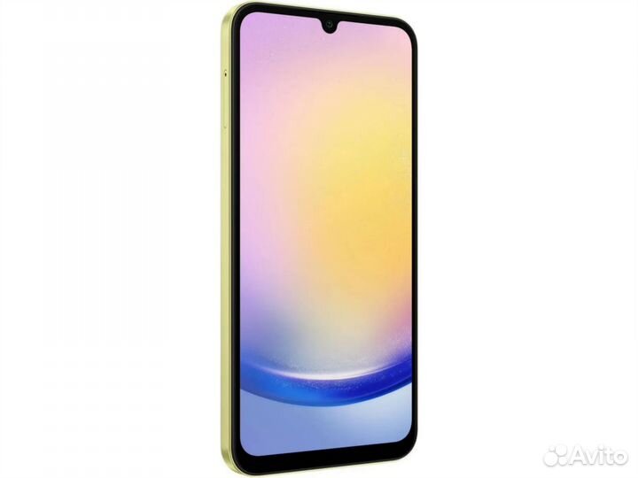 Samsung Galaxy A25, 8/256 ГБ