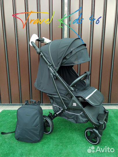 Прогулочные коляски babalo 2024