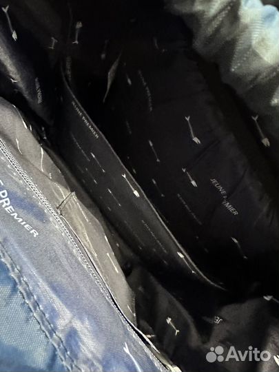 Школьный рюкзак