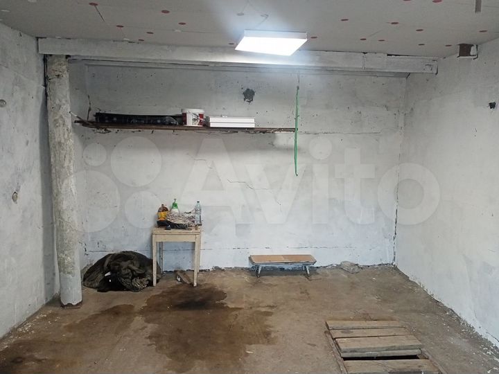 Гараж, 30 м²