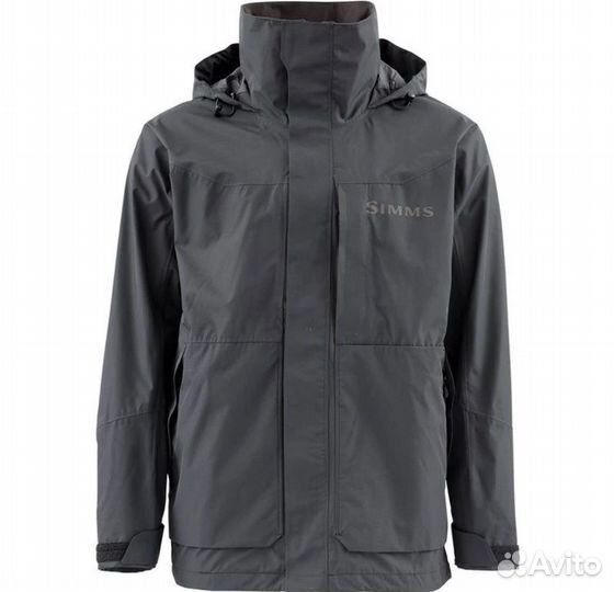 Куртка Simms Challenger Jacket '20