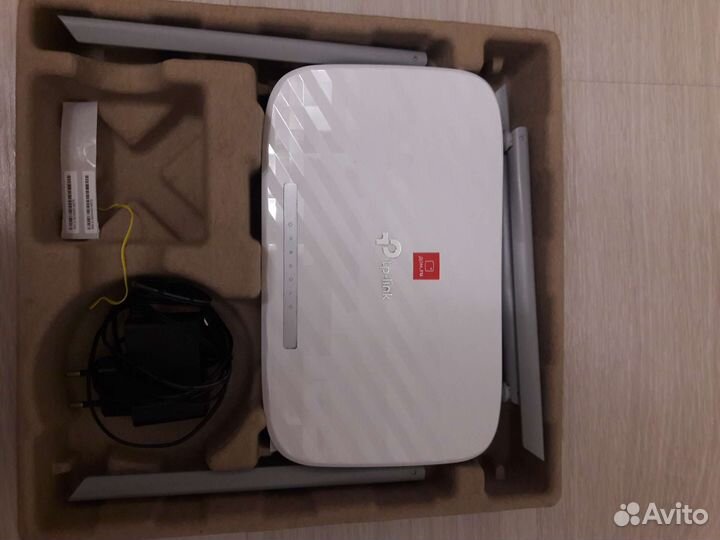 Wifi роутер