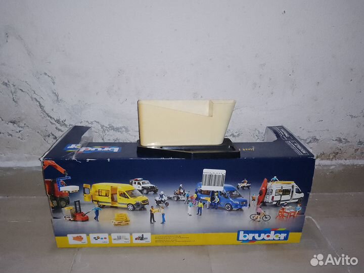 Органайзер для канцелярии СССР