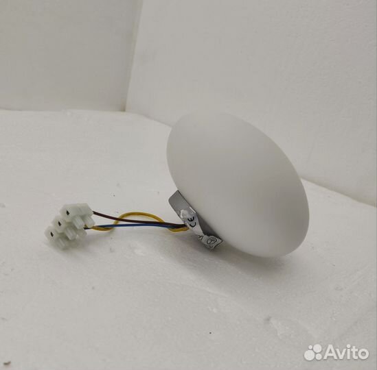 Светильник Бра LightStar Uovo 807010