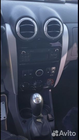 LADA Largus 1.6 МТ, 2019, 90 000 км