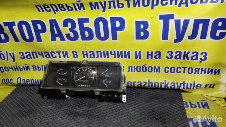Щиток приборов Ford Aerostar