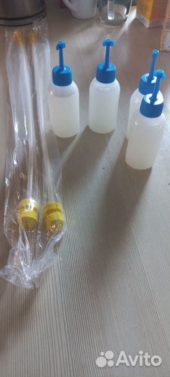 Семя хряка для искусственного осеменения