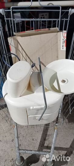 Соковыжималка СССР