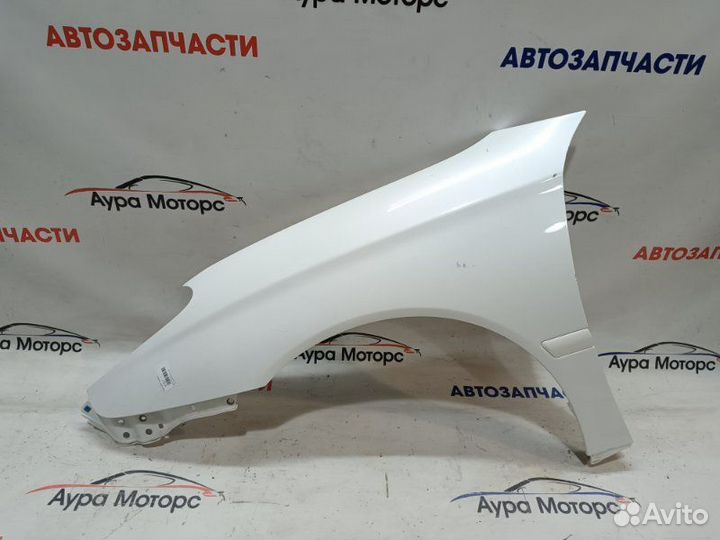 Крыло переднее левое Toyota Windom MCV30 2001