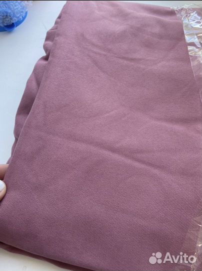 Шторы новые