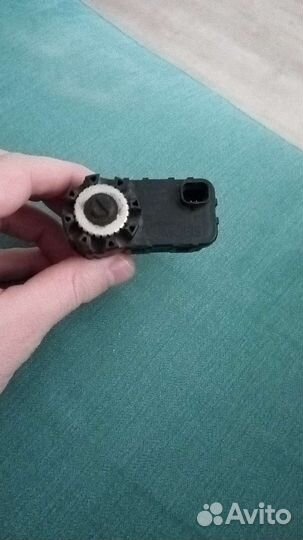 Коректор фары