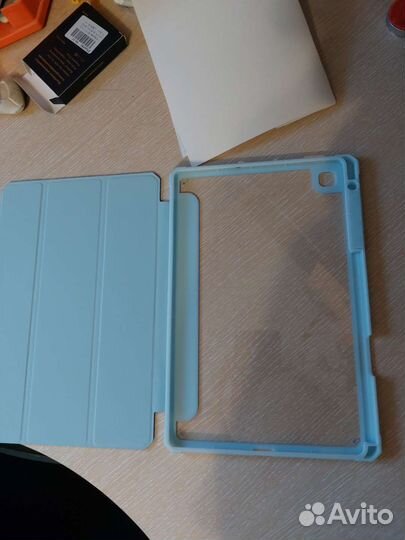 Чехол для планшета Samsung Galaxy Tab S6 Lite P615