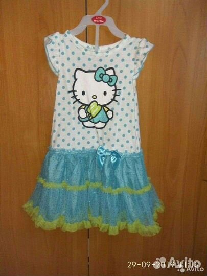 Платье на праздник