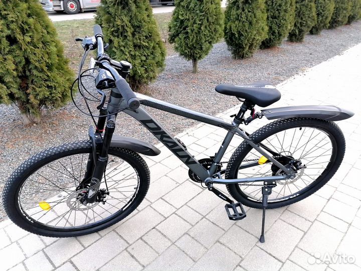 Велосипед 26 алюминий