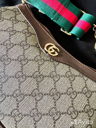 Оригинальные сумки Gucci