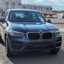 BMW X3 2.0 AT, 2019, 103 000 км, с пробегом, цена 3 450 000 руб.