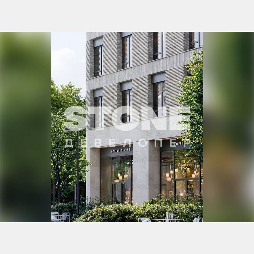 2-к. квартира, 65,6 м², 10/28 эт.