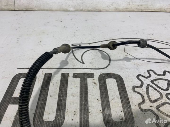 Датчик ABS передний правый Chevrolet Lacetti F14D3