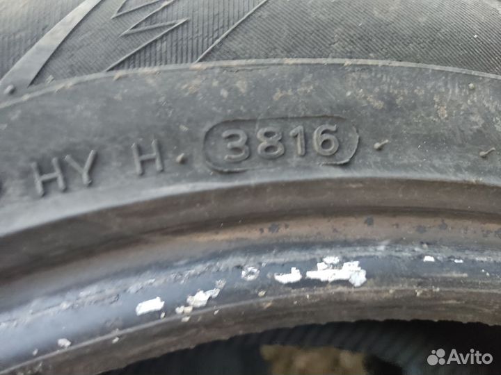 Hankook Winter I'Cept IZ2A 205/55 R16