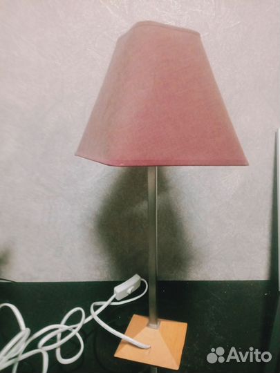 Светильник