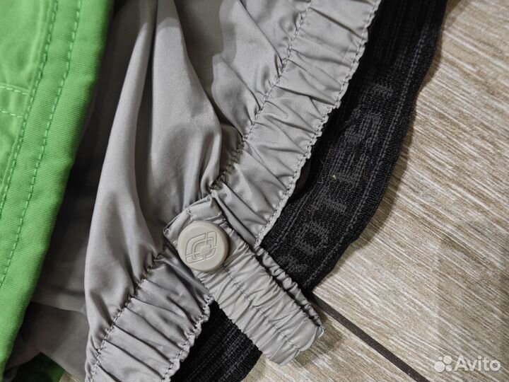 Брюки горнолыжные/сноубордические protest