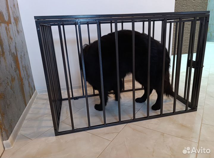 Клетка вольер для собак
