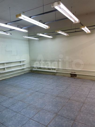 Продам складское помещение, 233 м²