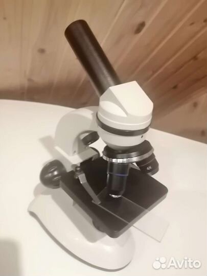 Микроскоп
