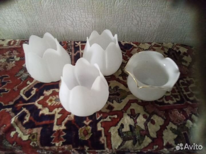 Плафоны для люстры