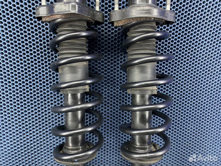 Амортизаторы задние в сборе Dodge Caliber PM