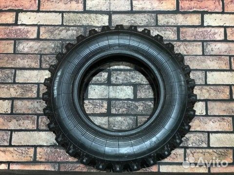 КАМА ИВ-167 155/80 R13