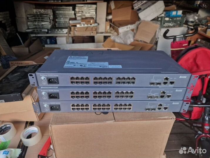 Huawei s2326tp на отеравку 3шт