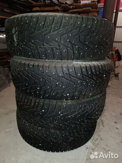 American Classic American Classic 6.5/15.5 R17 30L