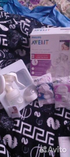 Молокоотсос