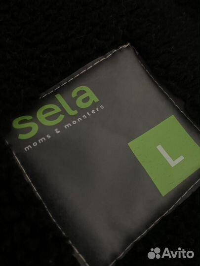 Дубленка женская