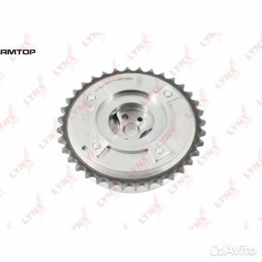 Lynxauto TV0039 Муфта распредвала (выпуск)