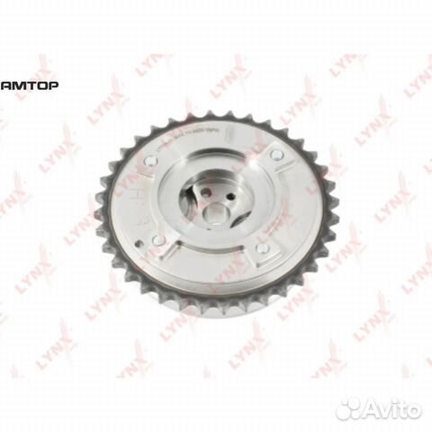 Lynxauto TV0039 Муфта распредвала (выпуск)
