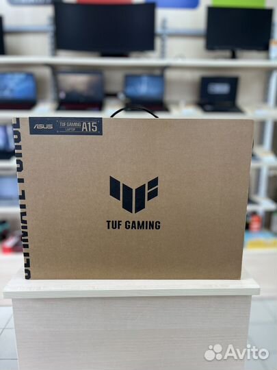 Asus Tuf Gaming R7/16/1tb/4060