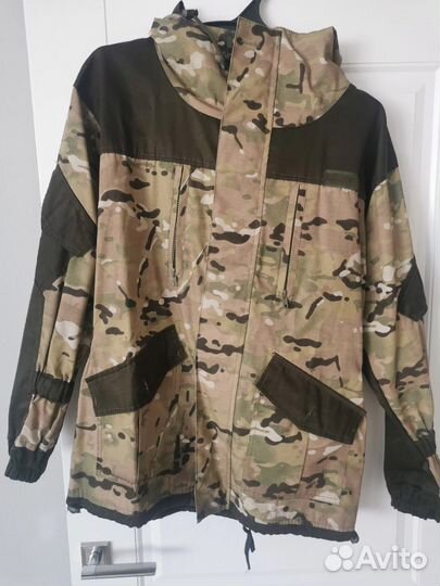 Костюм Горка ‘Мультикам’